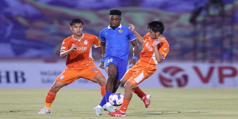 Bảng xếp hạng V-League trong bóng đá Việt Nam