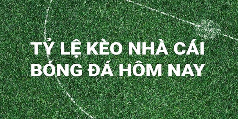 Hiểu đúng về soi kèo bóng đá hôm nay