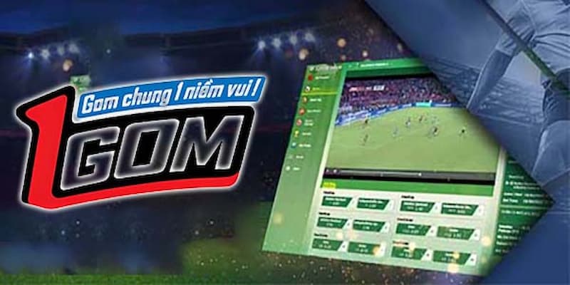 1GOM Shop Giới thiệu tổng quan về 1GOM Shop